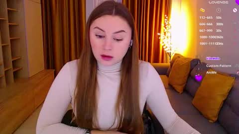 Mia online show from January 2026 07:46:02 AM