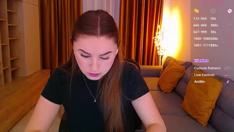 Mia online show from February 2026 08:07:01 AM