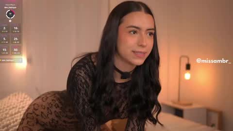 Snapshot of _missamber chatting on June 2026 12:12:02 AM Vale online show from June 2026 12:12:02 AM
