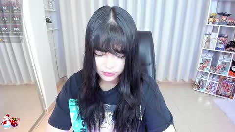 Hanna  Idependent Model   online show from December 2025 05:06:02 AM