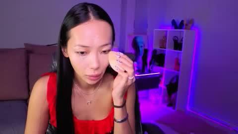  MIURA  online show from November 2025 01:11:01 AM