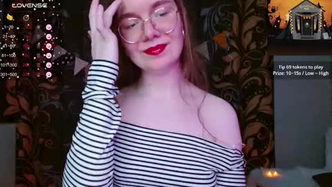  mizuka  online show from October 2025 05:50:02 PM