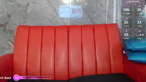 Molly online show from June 2026 08:24:01 PM