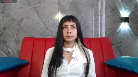 Molly online show from July 2026 06:11:02 PM