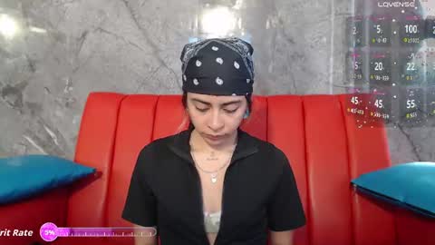 Molly online show from July 2026 08:00:01 PM