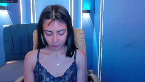 Molly online show from July 2026 09:55:01 PM
