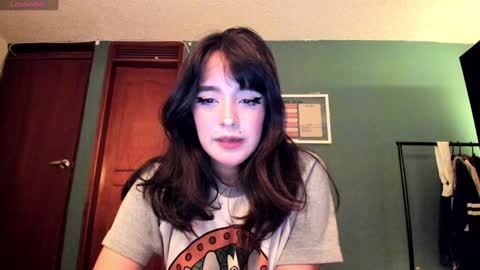 Next stream  950 pm Colombia time xd online show from February 2025 03:55:02 AM