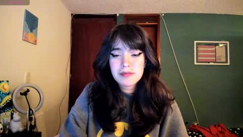 Next stream  950 pm Colombia time xd online show from February 2025 05:04:01 AM