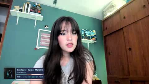 Next stream  950 pm Colombia time xd online show from October 2025 05:17:02 AM