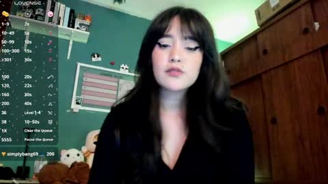 Snapshot of _moon_cake_ chatting on April 2026 03:15:01 AM Next stream 950 pm Colombia time xd online show from April 2026 03:15:01 AM