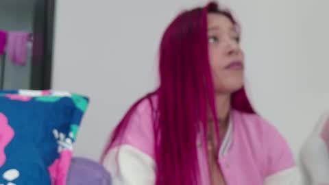 MORGAN CELESTE online show from February 2026 07:11:01 PM