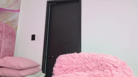 MORGAN CELESTE online show from June 2026 07:15:02 PM