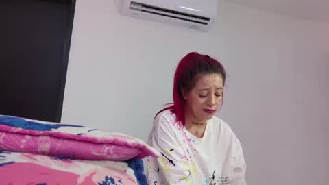 MORGAN CELESTE online show from June 2026 07:15:01 PM