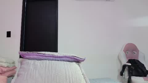 MORGAN CELESTE online show from July 2026 07:19:02 PM