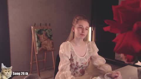 Debby  online show from February 2026 06:59:02 PM