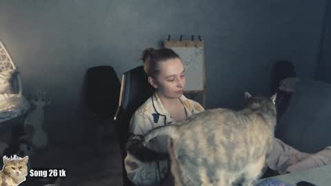 Snapshot of _mother_of_cats chatting on April 2026 07:42:01 PM Debby online show from April 2026 07:42:01 PM