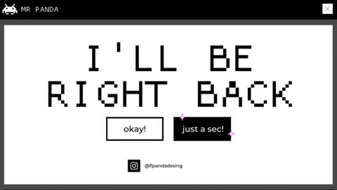 Snapshot of _mr_panda_ chatting on January 2025 12:59:01 AM Panda online show from January 2025 12:59:01 AM