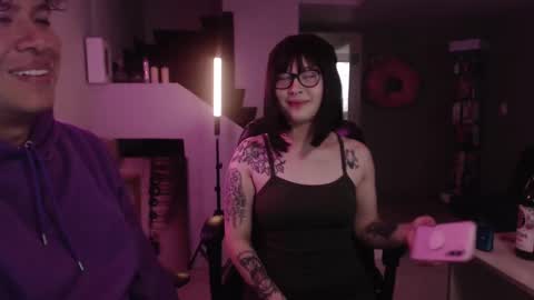 Snapshot of _mr_panda_ chatting on February 2025 09:59:02 PM Panda online show from February 2025 09:59:02 PM