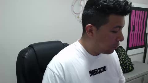 Panda  online show from February 2026 08:45:02 PM