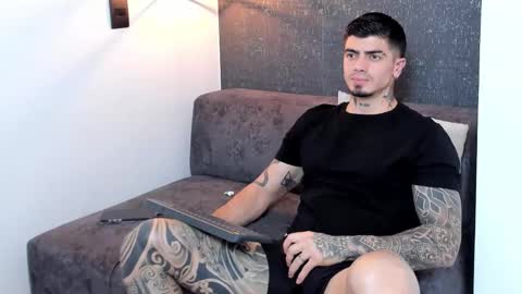 _mrcock_ online show from March 2026 12:36:02 AM