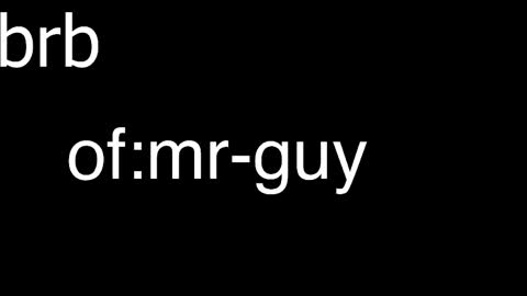 Snapshot of _mrguy_ chatting on April 2026 07:22:01 PM _mrguy_ online show from April 2026 07:22:01 PM