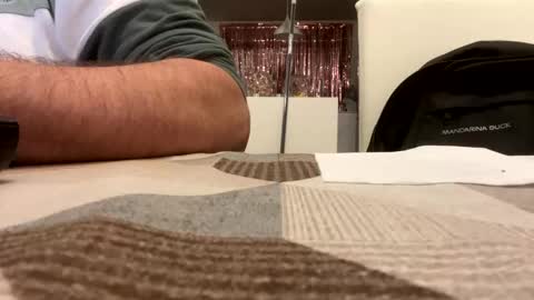 _muestroverga online show from December 2024 12:01:02 AM