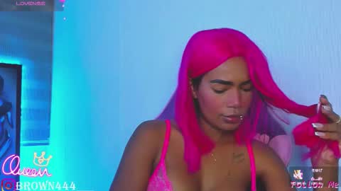 naomi brown online show from March 2026 04:51:01 AM