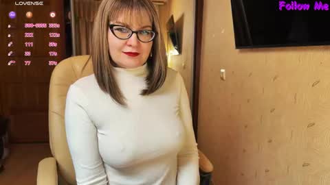MagicWoman online show from May 2026 09:23:02 PM