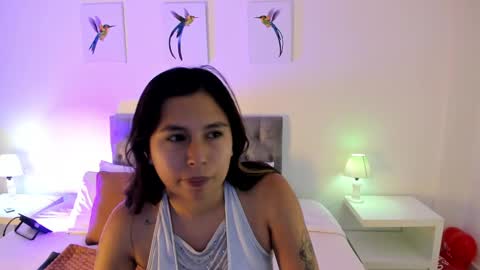 Natalie online show from February 2025 03:14:02 AM