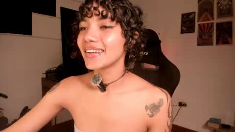 Snapshot of _natashawolf chatting on July 2026 06:47:02 AM Nati - Independ model online show from July 2026 06:47:02 AM