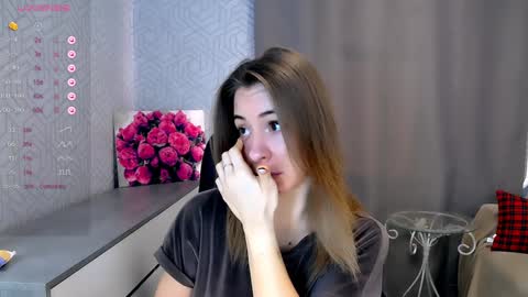 Megan online show from February 2025 08:01:01 AM