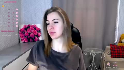 Megan online show from February 2025 06:11:02 AM