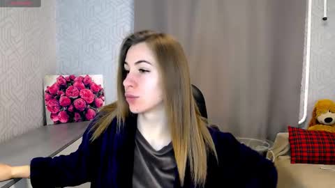 Megan online show from February 2025 08:50:02 AM