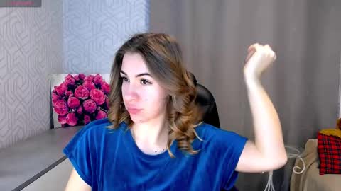 Megan online show from March 2025 05:00:02 AM