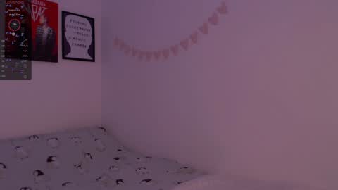 Nika online show from December 2024 11:14:01 PM