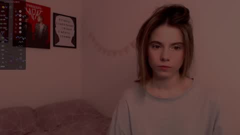 Nika online show from January 2025 11:39:01 PM