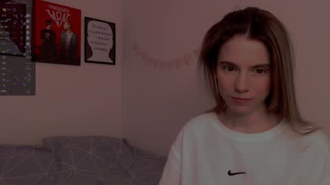 Nika online show from February 2025 11:15:02 PM