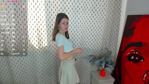 Ashley online show from March 2026 01:17:01 PM