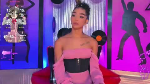 Snapshot of _nickyminach chatting on July 2026 07:27:01 PM Nicky Please help me with your thumbs up its importan online show from July 2026 07:27:01 PM