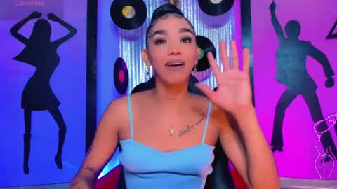 Snapshot of _nickyminach chatting on July 2026 09:32:02 PM Nicky Please help me with your thumbs up its importan online show from July 2026 09:32:02 PM