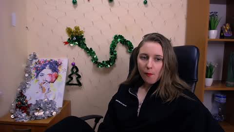 Snapshot of _nicole_new chatting on December 2024 02:54:01 PM Nica online show from December 2024 02:54:01 PM