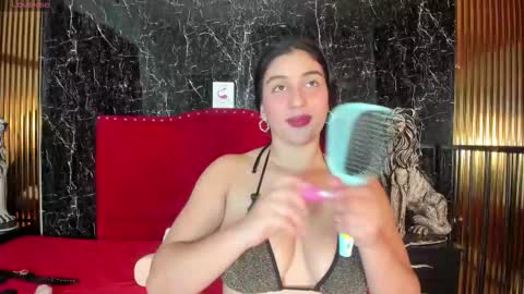 NicoleSweet online show from February 2026 07:51:02 PM