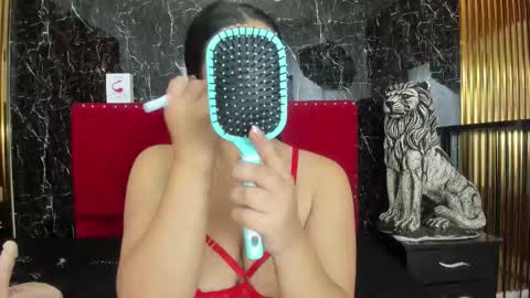 Snapshot of _nicolesweet1 chatting on March 2026 03:45:01 PM NicoleSweet1 online show from March 2026 03:45:01 PM