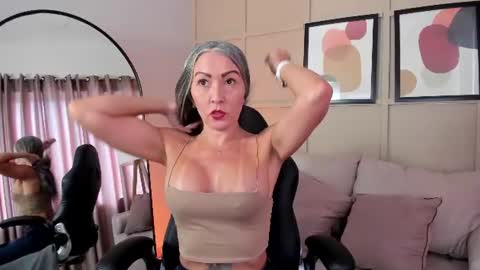 Snapshot of _nicoletteshea_ chatting on June 2026 02:41:02 PM _nicoletteshea_ online show from June 2026 02:41:02 PM