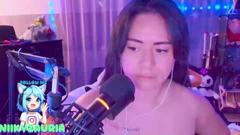 niiky online show from February 2026 04:22:02 PM