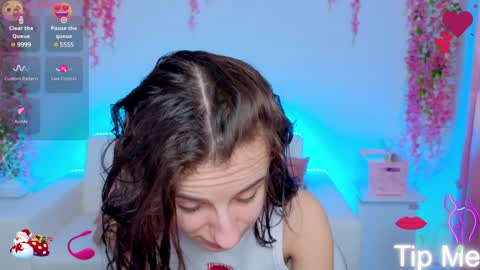 Nika online show from January 2025 10:59:02 AM