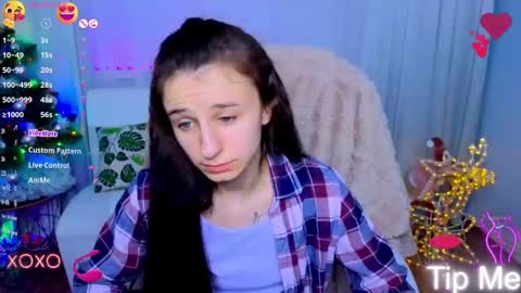 Nika online show from January 2025 02:39:01 PM