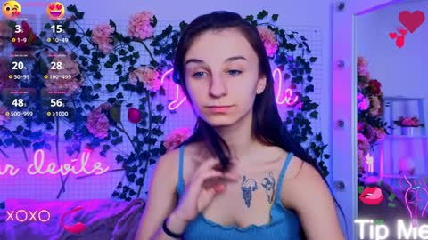 Nika online show from January 2025 11:56:02 AM