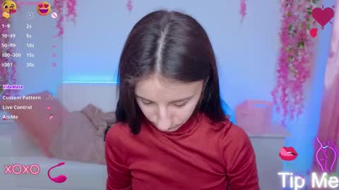 Nika online show from February 2025 01:46:01 PM