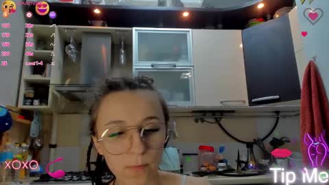 Nika online show from March 2025 09:45:02 PM